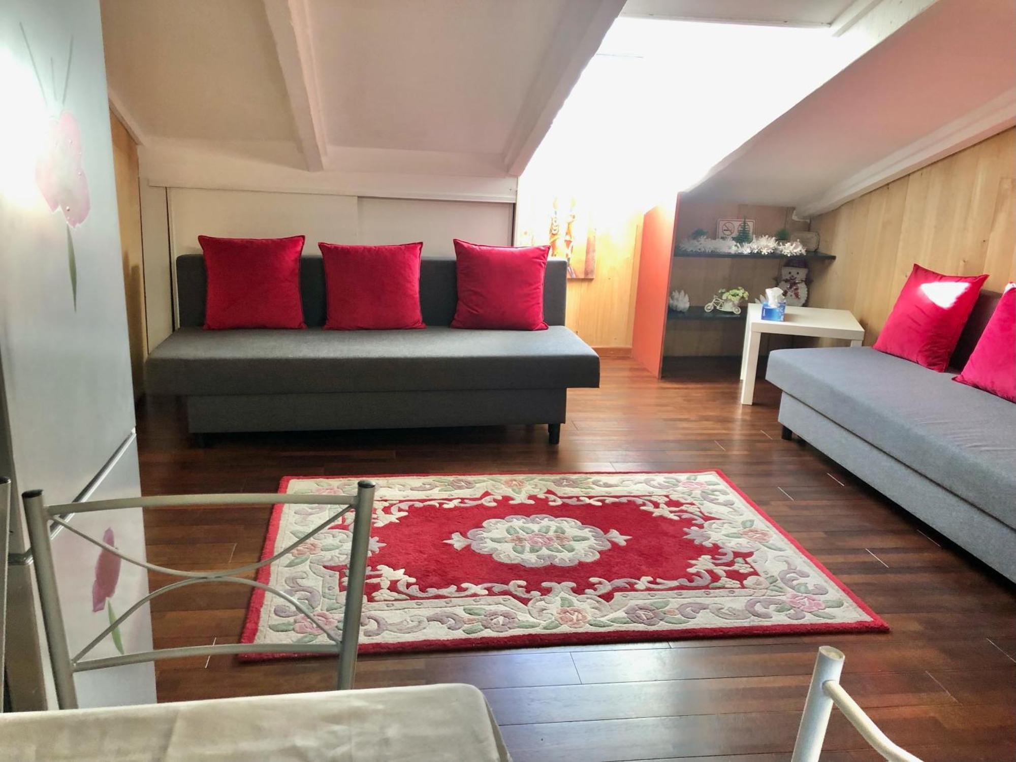Apt 2-3 Pces Dans Le Carre D Or A 290 M Des Plages Nice Exterior photo